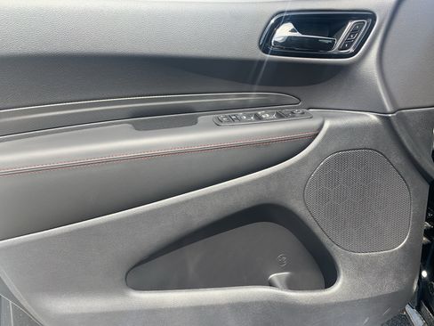 New 2026 Dodge Durango GT image 12