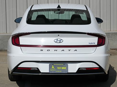 Used 2023 Hyundai Sonata SEL FWD image 48