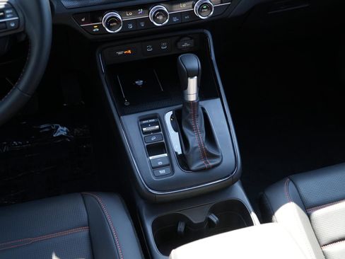 New 2026 Honda CR-V Sport-L image 26