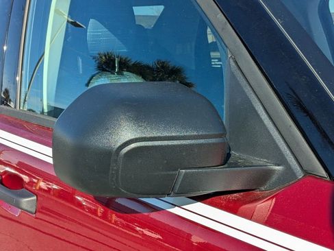 New 2025 Ford Bronco Sport Heritage w/ Convenience Package image 12