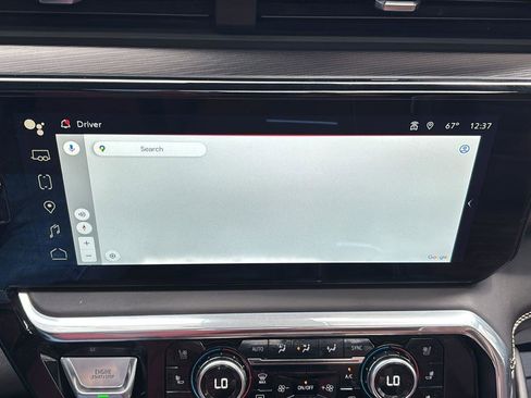 Certified 2024 GMC Sierra 2500 Denali Ultimate AWD/4WD image 34