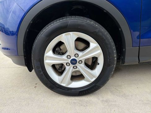 Used 2013 Ford Escape SE AWD/4WD image 10