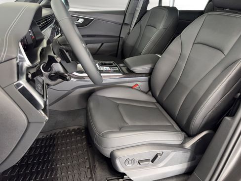 New 2026 Audi Q7 2.0T Premium image 5