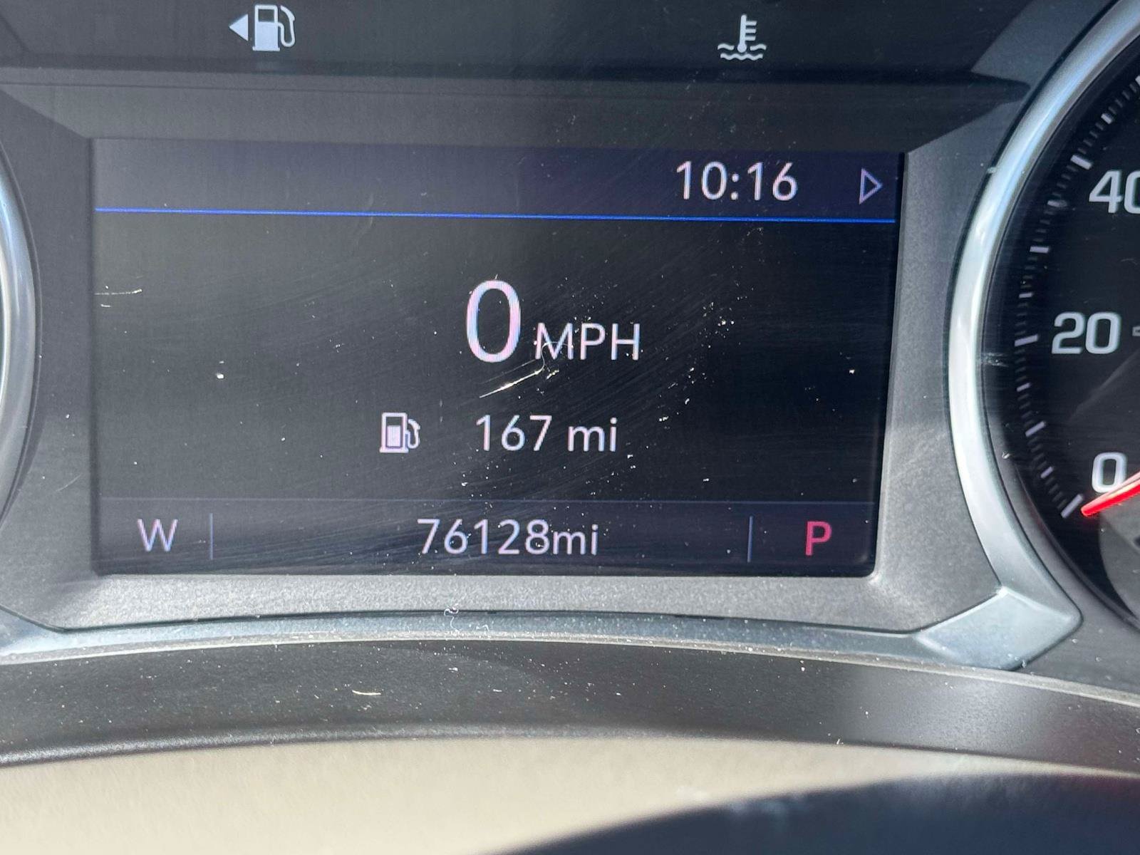 Used 2019 GMC Terrain Denali w/ Advanced Safety Package AWD/4WD image 26