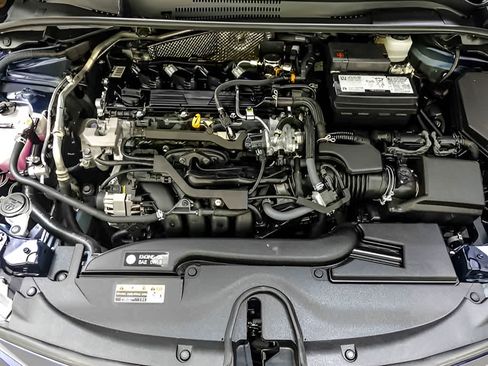 Used 2026 Toyota Corolla LE FWD image 26