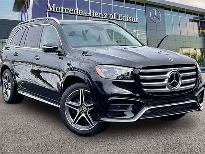 Certified 2024 Mercedes-Benz GLS 450 4MATIC