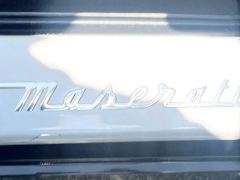 Used 2009 Maserati Quattroporte RWD image 45