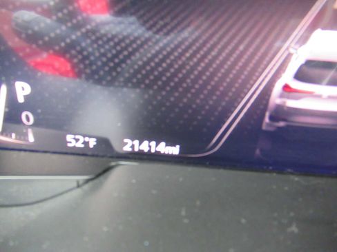 Used 2024 MAZDA CX-90 3.3 Turbo w/ Premium Plus Pkg image 35