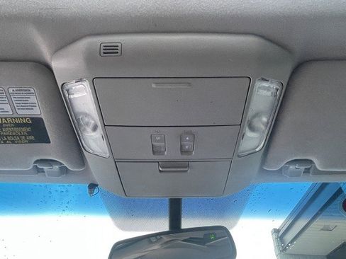 Used 2016 Toyota Sequoia Limited image 22