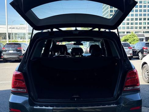 Used 2014 Mercedes-Benz GLK 350 4MATIC image 44