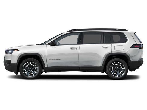 New 2026 Jeep Cherokee Limited AWD/4WD image 3