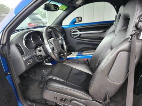 Used 2006 Chevrolet SSR w/ Preferred Equipment Group RWD image 12