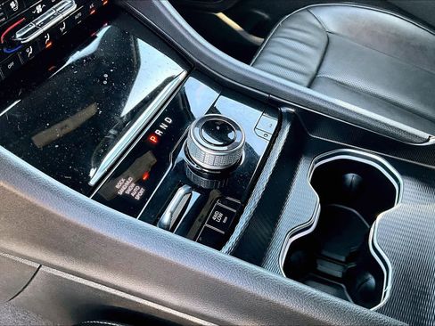 Used 2024 Jeep Grand Cherokee Limited 4xe image 15