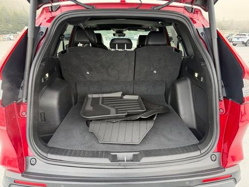 Certified 2023 Honda CR-V Sport Touring image 13