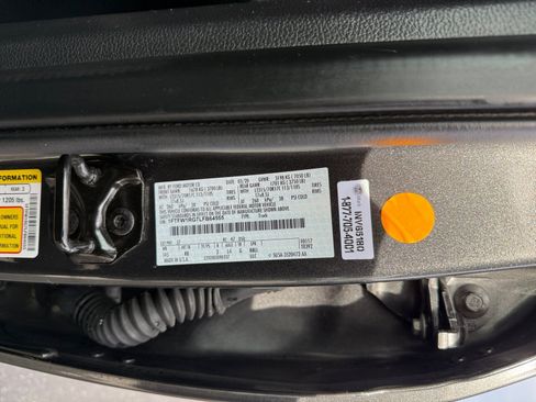 Used 2020 Ford F150 Raptor AWD/4WD image 22