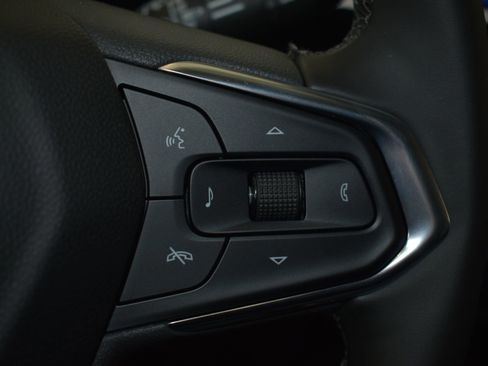 New 2026 Chevrolet Trax LT w/ LT Convenience Package image 21