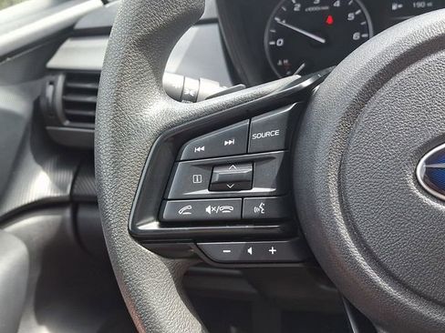 Certified 2024 Subaru Crosstrek 2.0i Premium image 21