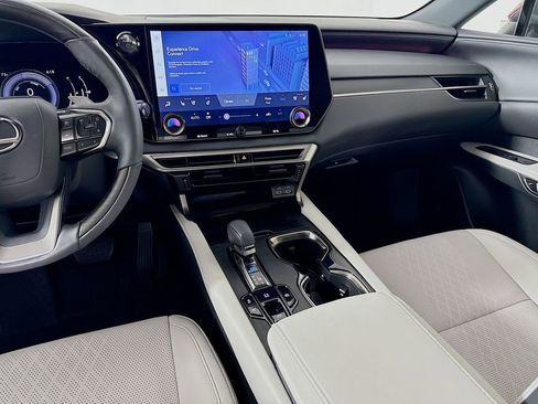 Certified 2023 Lexus RX 350 image 23