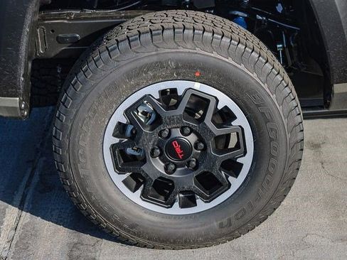 New 2026 Toyota Tacoma TRD Off-Road AWD/4WD image 12