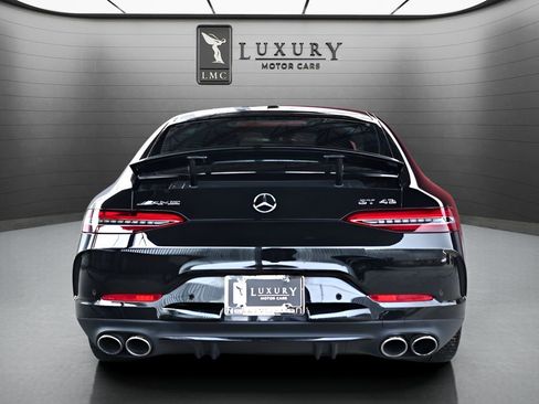 Used 2022 Mercedes-Benz AMG GT 43 image 7