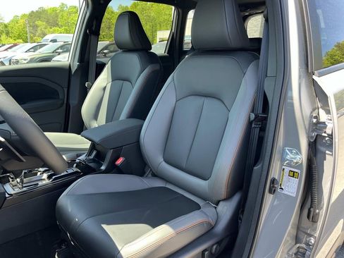 New 2026 Subaru Forester Sport AWD/4WD image 25