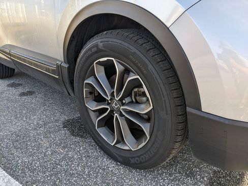 Used 2020 Honda CR-V EX-L image 7