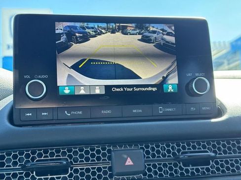 Used 2023 Honda HR-V Sport image 25