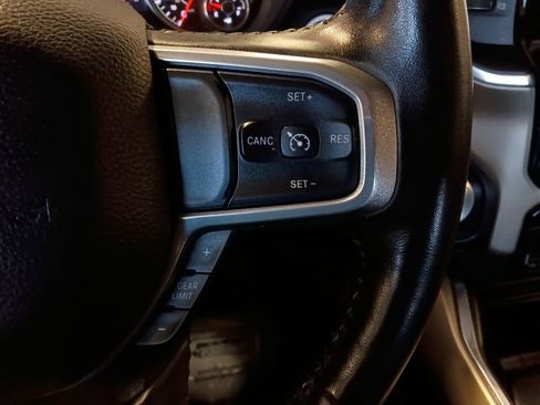 Used 2022 RAM 1500 Laramie image 25