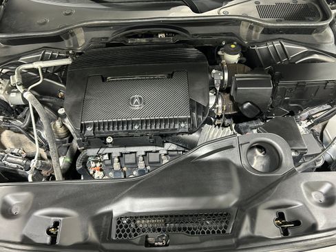 Used 2022 Acura MDX SH-AWD w/ Advance Package image 19