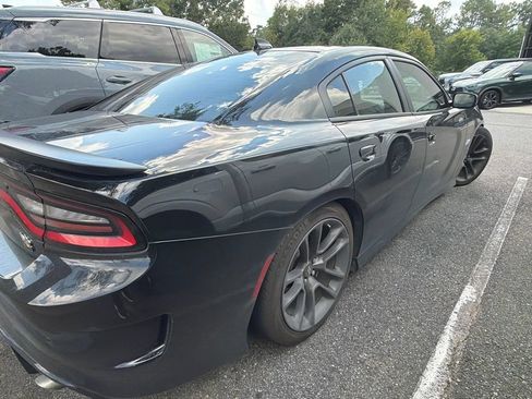 Used 2020 Dodge Charger Scat Pack RWD image 6