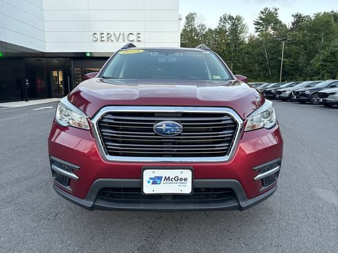 Used 2019 Subaru Ascent Premium AWD/4WD image 8
