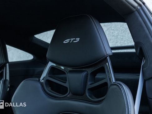 Used 2022 Porsche 911 GT3 RWD image 21