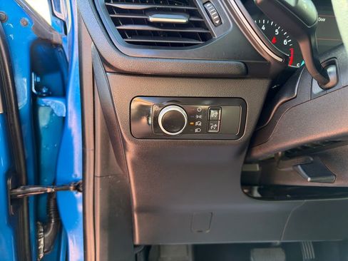 Used 2020 Ford Escape S FWD image 14