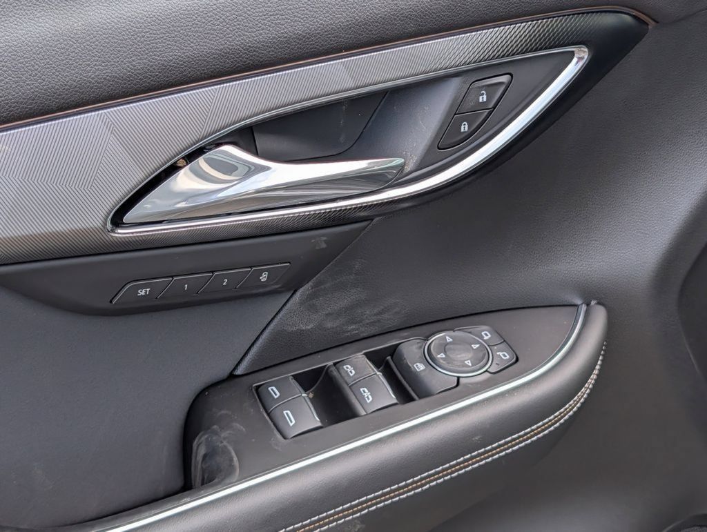 New 2026 Buick Envision Sport Touring AWD/4WD image 11