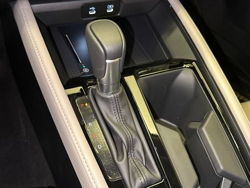 New 2026 Honda Accord Touring image 28