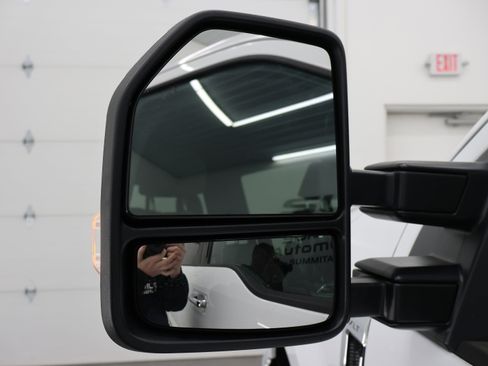 Used 2022 Ford F250 XLT w/ XLT Premium Package image 38