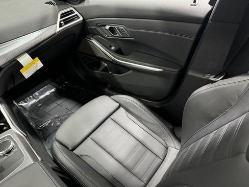 New 2026 BMW M340i xDrive image 18