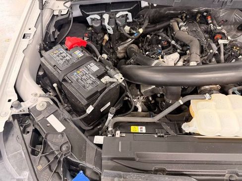 Used 2025 Ford F150 King Ranch AWD/4WD image 57