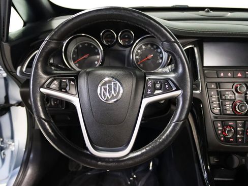 Used 2018 Buick Cascada Premium FWD image 45