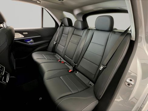 New 2026 Mercedes-Benz GLE 350 4MATIC image 17