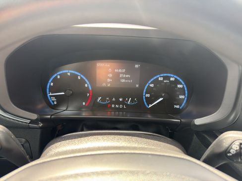 Used 2024 Ford Bronco Sport Big Bend AWD/4WD image 17