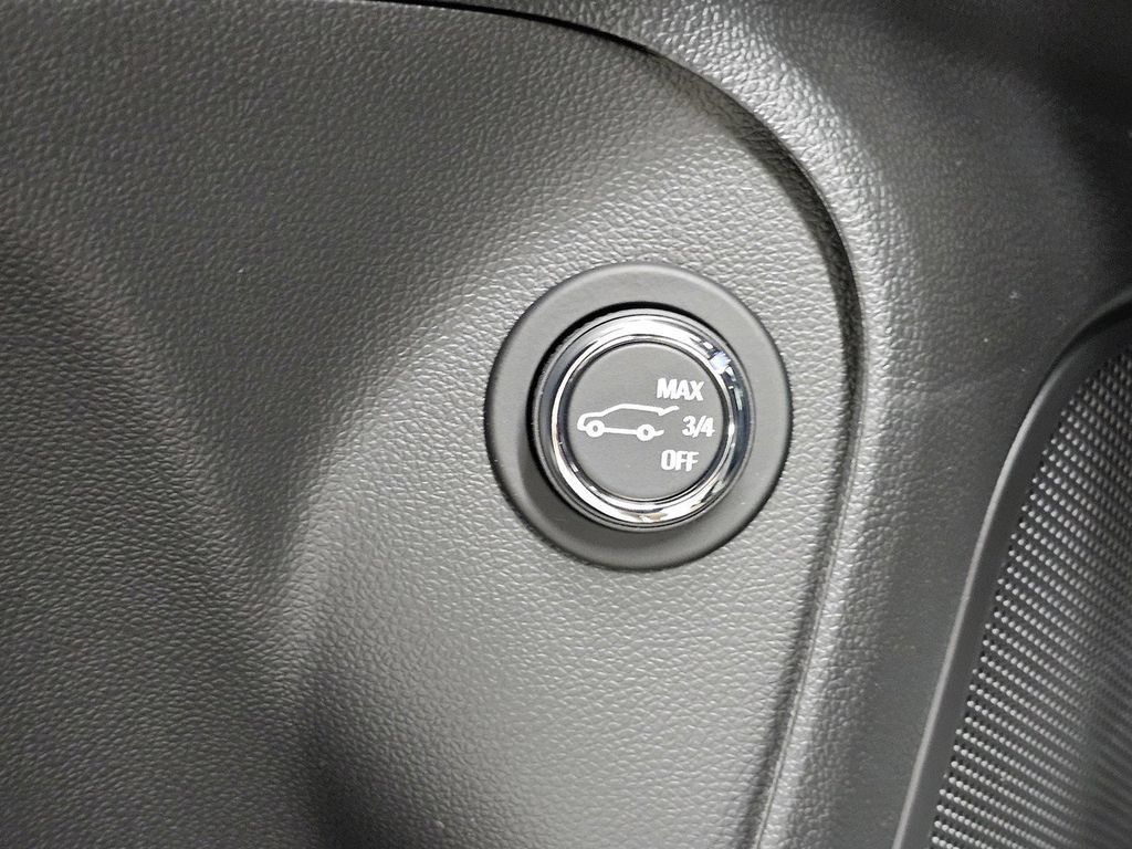 New 2026 Buick Encore GX Sport Touring w/ Comfort Package FWD image 32