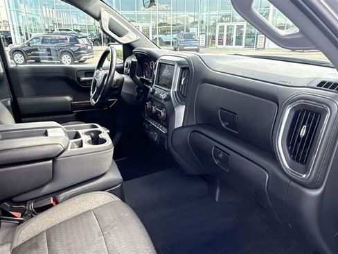 Certified 2019 Chevrolet Silverado 1500 RST w/ All-Star Edition AWD/4WD image 27