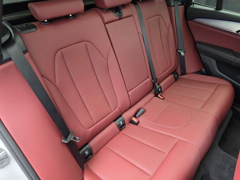 Used 2023 BMW X3 sDrive30i w/ M Sport Package image 27