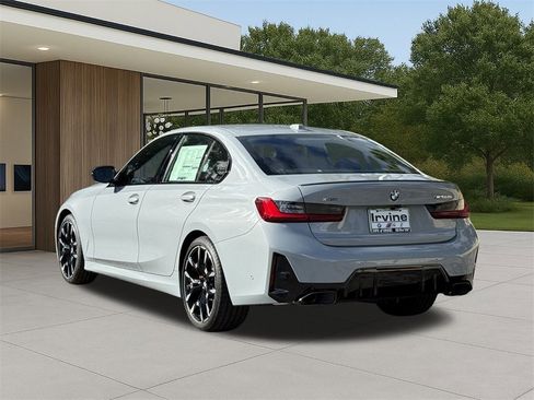 New 2026 BMW M340i xDrive w/ Premium Package image 9