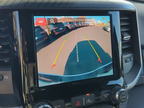 New 2026 RAM 1500 Big Horn image 20