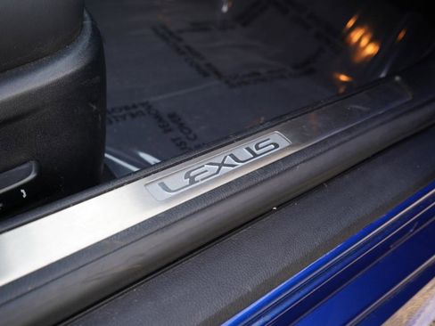 Used 2015 Lexus RC 350 w/ F Sport w/Summer Tires image 56