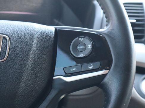 Used 2018 Honda Odyssey EX-L image 14