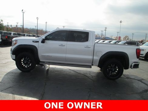 Used 2021 GMC Sierra 1500 Denali w/ Denali Ultimate Package image 9
