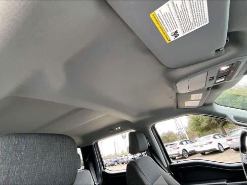 Used 2024 Ford F150 XLT w/ Equipment Group 302A MID image 13